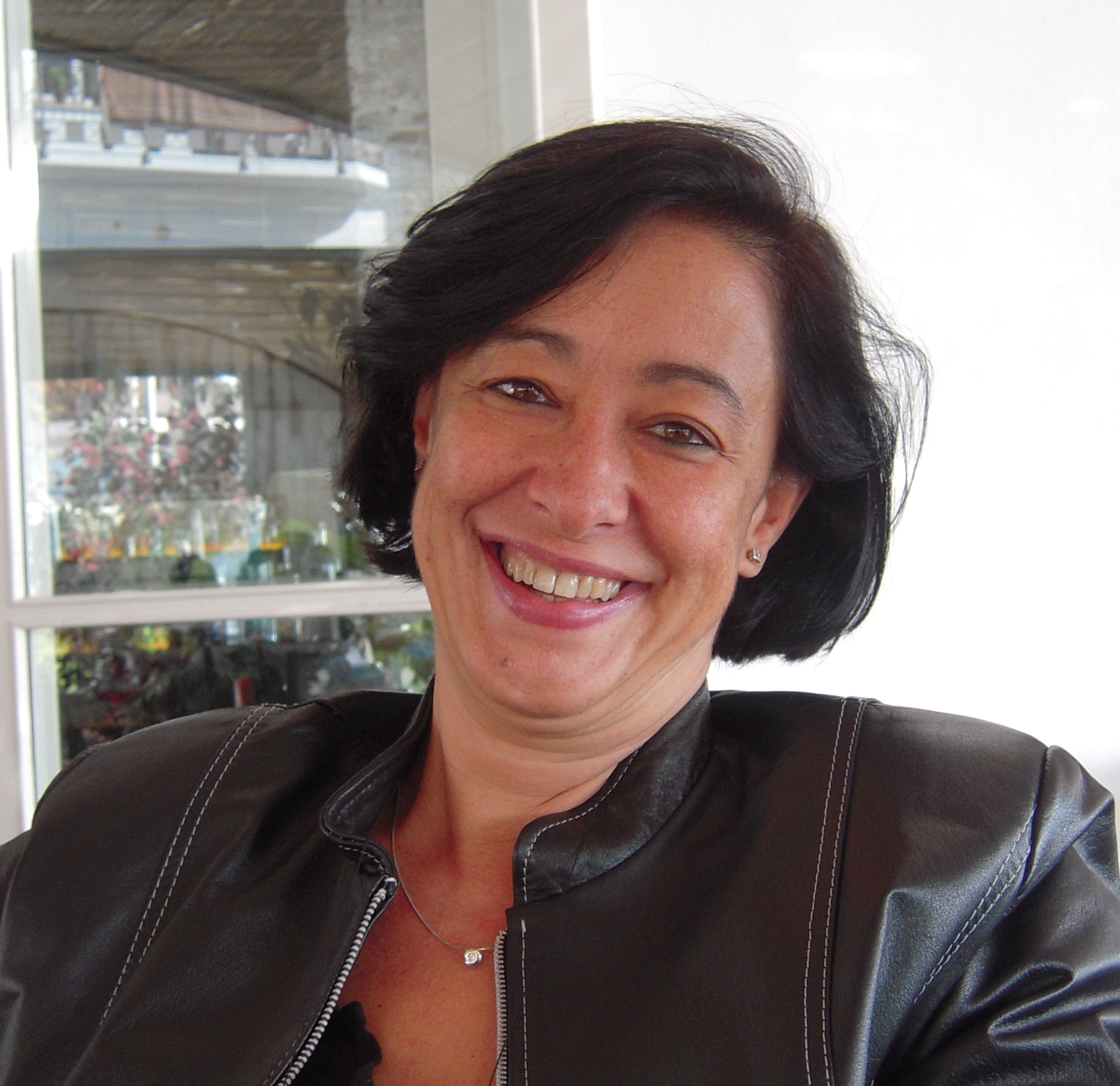 Mercè Capdevila