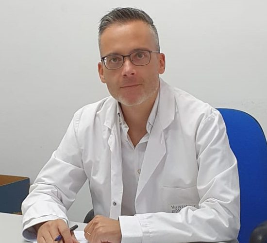 Victor Mangas