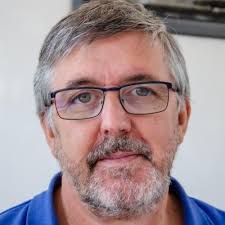 Francisco Javier Otero Espinar