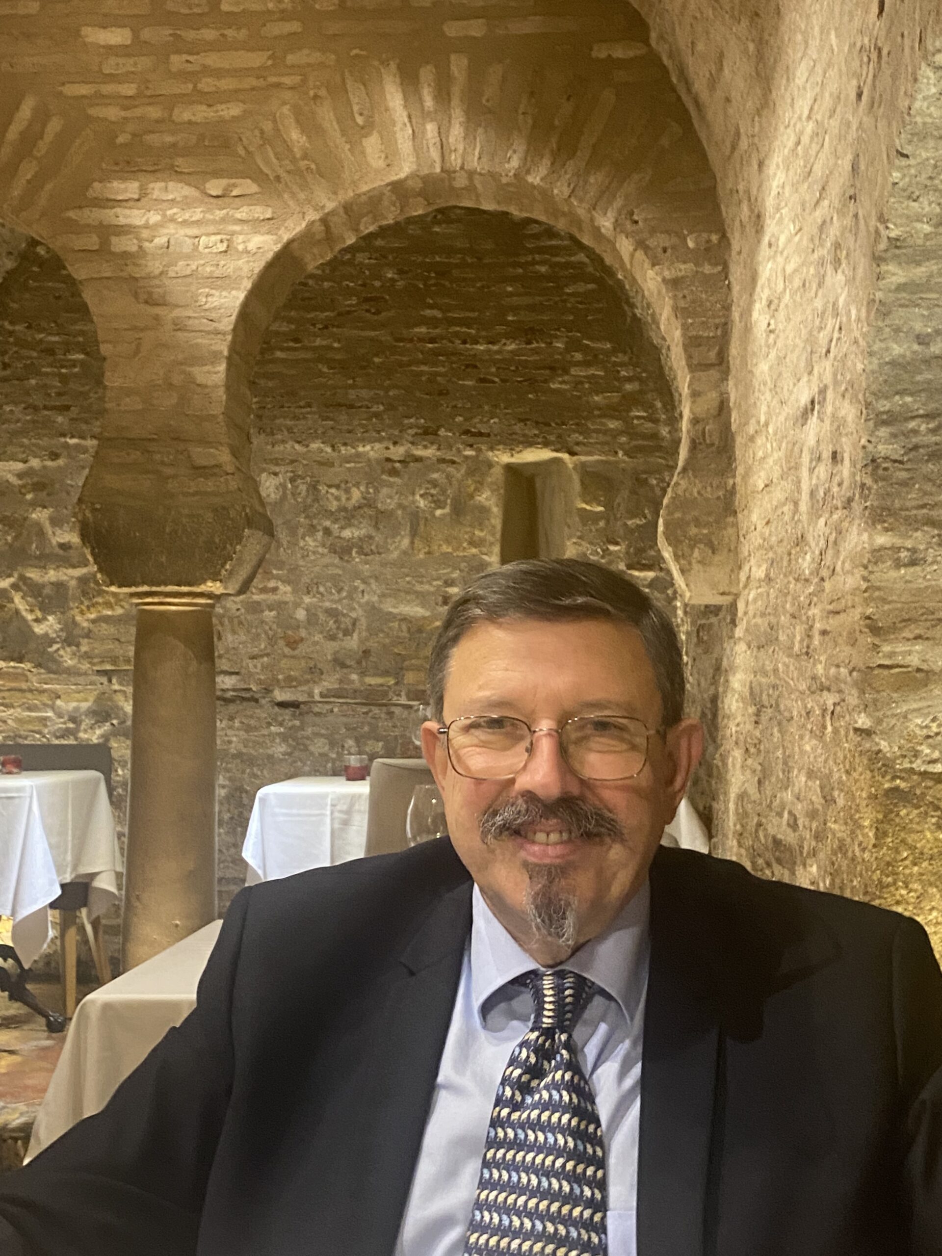 Denis Broun