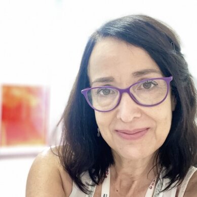 Janet Hoenicka