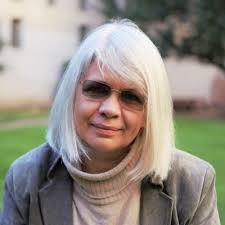 Svetlana Lutsenko