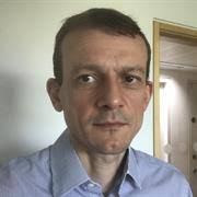 Joseph Standing