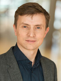 Steffen Syrbe